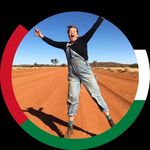 Isabel Pavlich-Miles - @social.media.pseudonym - Instagram