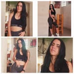 Isabel Fernanda Milián Arrojo - @fer_050130 - Instagram