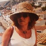 Isabel Milian beder - @isabelmilianbes - Instagram