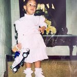 Isabel V. Fuentes Milian - @thoughtsbyivfm - Instagram