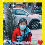 Isabel Milla - Facebook