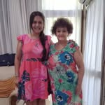 Isabel Mingorance - @isabelmingorance1943 - Instagram