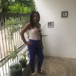 Isabel Mirabal - @mirabal50 - Instagram
