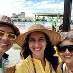 Isabel Mirabal - @teresami45 - Instagram