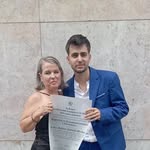 Isabel Mirabal Delgado - @isamirabal71 - Instagram