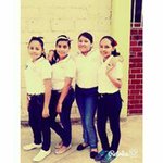 Isabel Mireles - @soy_morales28 - Instagram