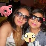 Isabel Mireles - @mireles4217 - Instagram