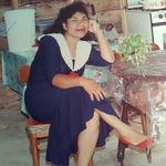 Isabel Mireles Blanco - @isabelblanco7892 - Instagram