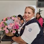 Isabel Mireles Meza - @santaisabelmireles - Instagram