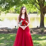 Isabel Mitchell - @isabelmitchell702 - Instagram