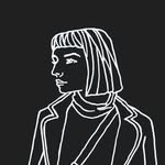 Isabel Mitchelson - @_iamart____ - Instagram