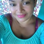 Fatima Marlenis Rodriguez Valderrama - @emilyisabelmitre142018 - Instagram
