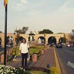 Maria Isabel Mitre Moreno - @mitremariaisabel - Instagram