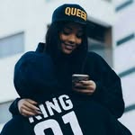 Isabel Mohamed - @azaa81538 - Instagram