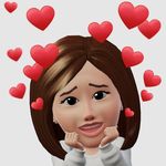 Isabel Molero - @xava74im - Instagram