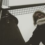 Isabel Molero - @isabel64mf - Instagram