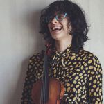 Rosángela Isabel Pérez Molero - @serimprovisando - Instagram