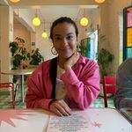 Isabel Moncada - @isabelmoncadaag - Instagram