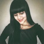 Isabel Moncada - @belcmoncada - Instagram