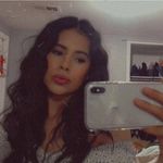 Isabel Moncada - @isaabel_7 - Instagram