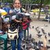 Isabel Moncada - Facebook