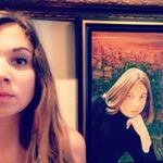 Isabel Moncada Kerlow - @moncadakerlow - Instagram