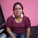 Isabell Manotas - Facebook
