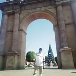 Francisco Isabel Salazar Monjaraz - @franciscosalazarmonjaraz - Instagram