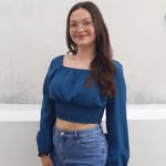 Isabel Monje - @_isabel_52 - Instagram
