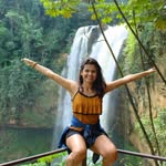 Isabel Monroe - @isabelmonroezuficu - Instagram