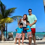 Isabel Margarita Montecinos - @pimiml - Instagram