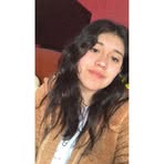 Isabel Montecinos - Facebook