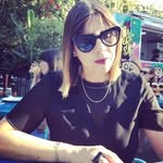 Isabel Montecinos - @isabelmontecinos - Instagram