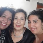 Paula Isabel Montecinos Reyes - @paulaisabel.montecinos47 - Instagram