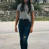 Gina Isabel Montero Montero - @ginaisabelmontero - TikTok