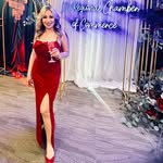 Isabel Montero - @izzyvip81 - Instagram