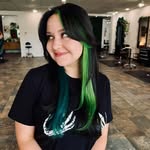 Isabel Montero - @isabelseraphina - Instagram