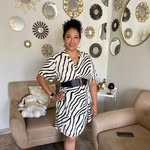 Isabel Montero - @isabel_monterogb - Instagram