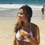 Isabel Montero - @isita5 - Instagram