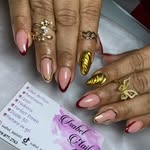Isabel Montero - @isabel_nails01 - Instagram