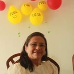 Graciela Isabel Monterrosa - @gracielaisabelmonterrosa - Instagram