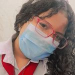 Isabel Monterrosa - @isabelmariamonterrosahernandez - Instagram
