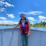 Isabel Monterrosa - @anamonterrosa2016 - Instagram