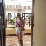Nivis Isabel Monterrosa Carrillo - @alzelda0 - Instagram