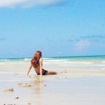 Isabel Montgomery - @shedoesthrive - Instagram