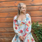 Isabel Montgomery - Facebook