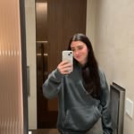 Isabel Montgomery - @isabel_m856 - Instagram