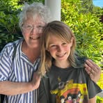 Isabel Montgomery - Facebook