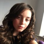 Isabel Mooney - @izzy_cute45 - Instagram