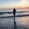 Izzie - @isabelmooney127 - TikTok